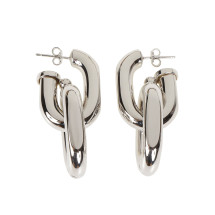 [RABANNE] Earring SS26 20HBB0024MET083