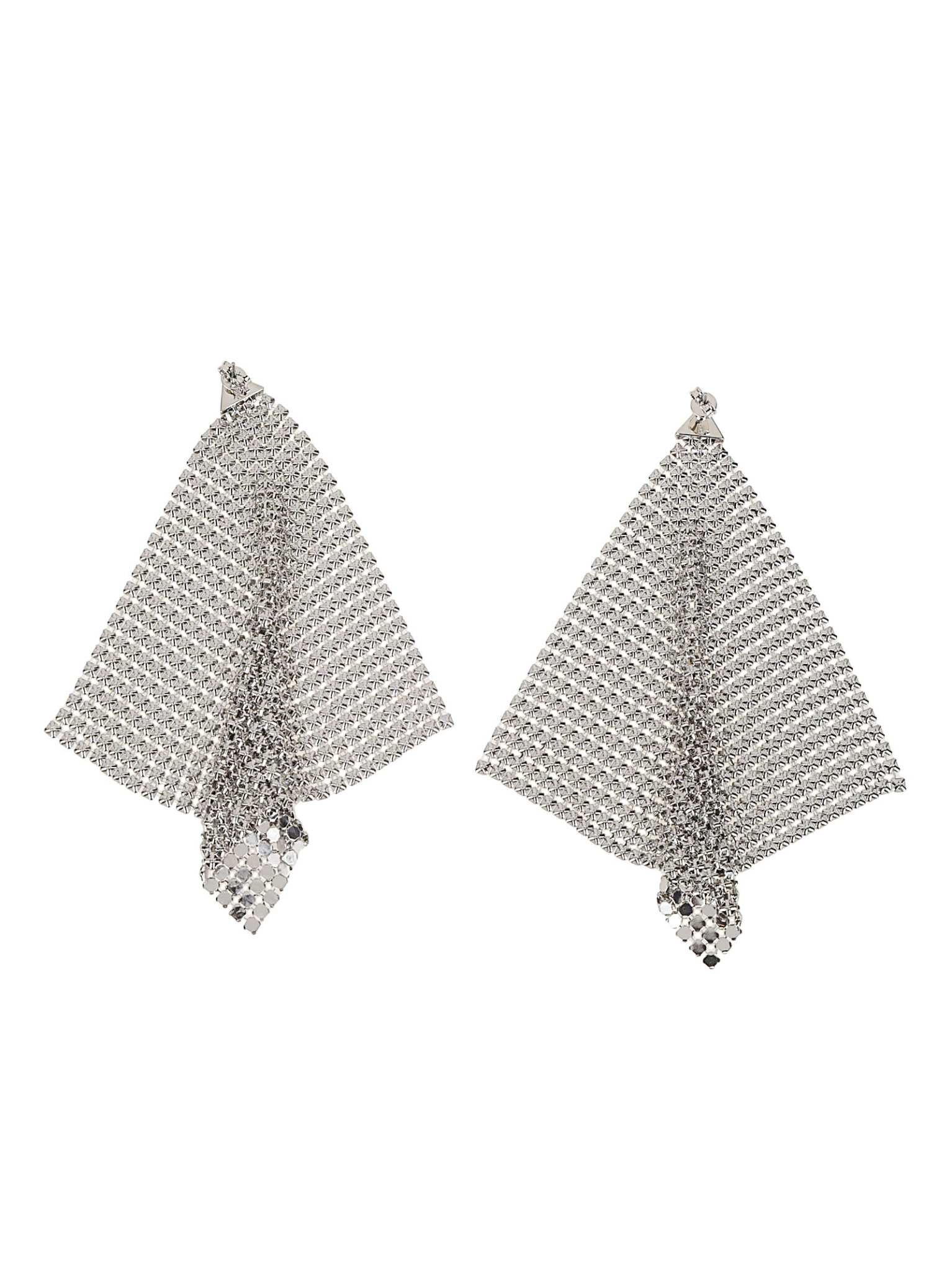 [RABANNE] Earring SS26 19ABB0038MET042