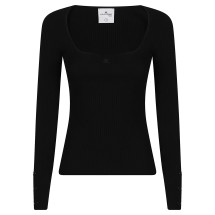 [Courreges] Top SS26 126MTO479FI0001