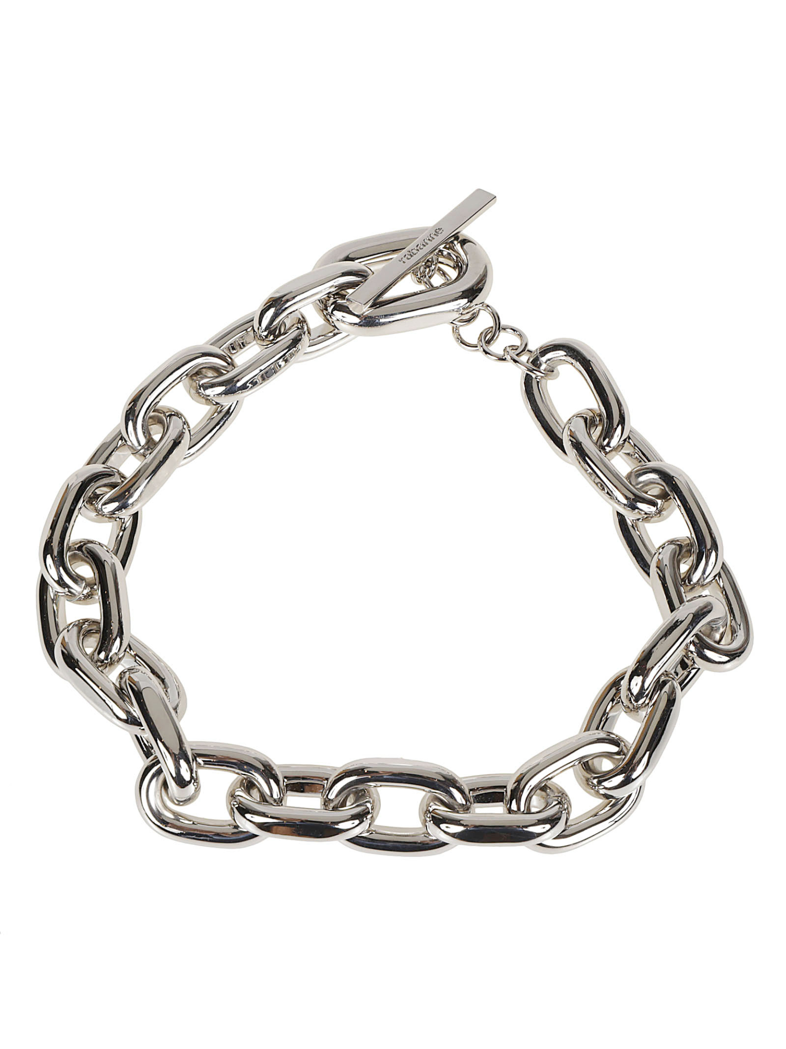 [RABANNE] Necklace SS26 20HBB0015MET077