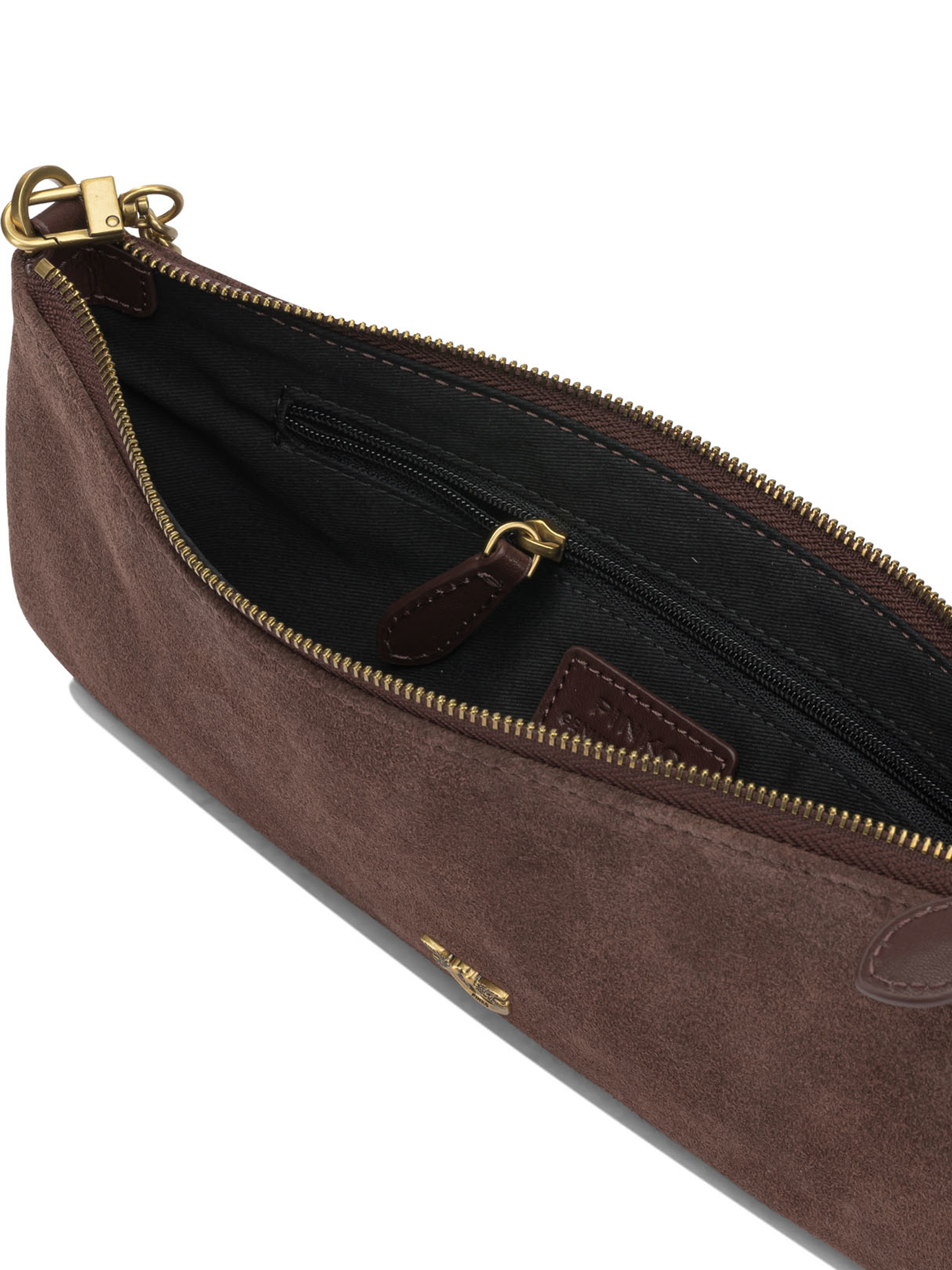 [PINKO] Clutch bag FW26 107669A0F6L88Q