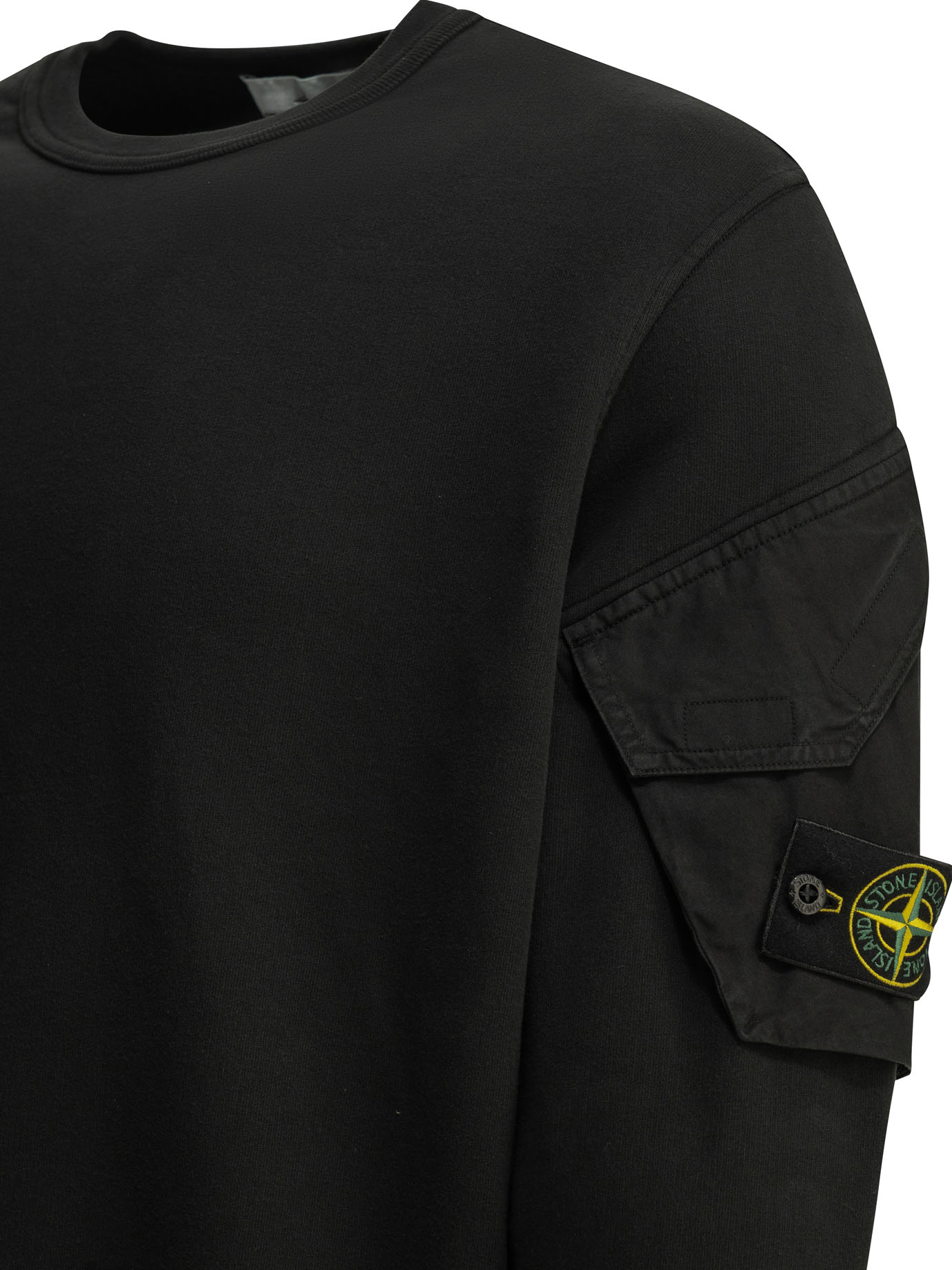 [Stone Island] Sweatshirt FW26 L2S156100015S0A20V0029