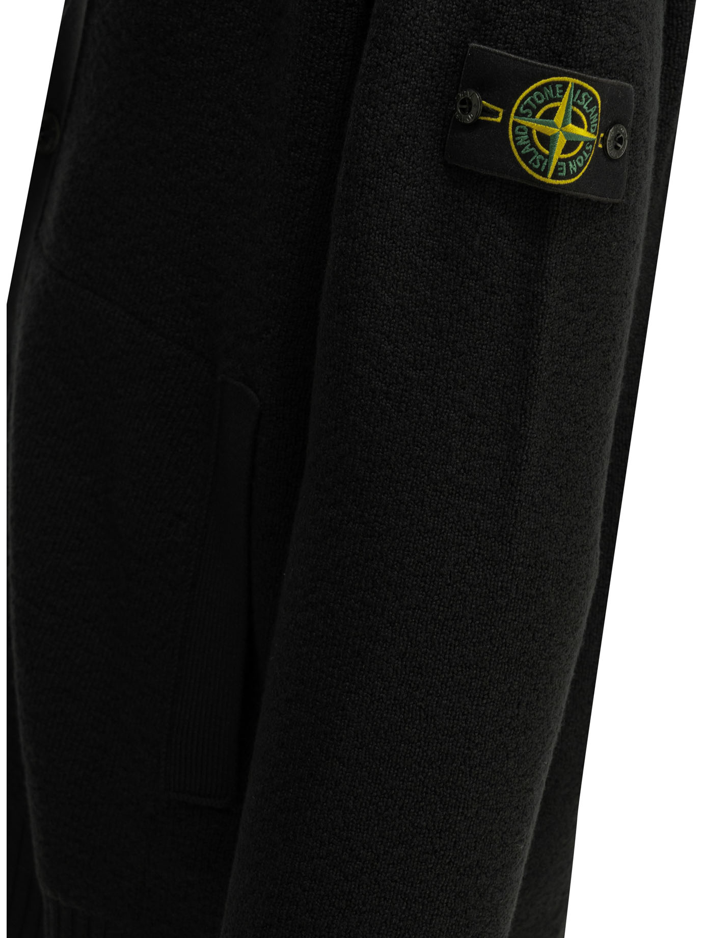 [Stone Island] Cardigan FW26 L2S155100010S01C4V0029