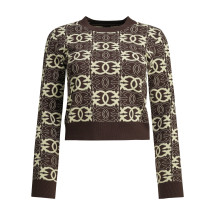 [PINKO] Knitwear FW26 106041A2YDLC2