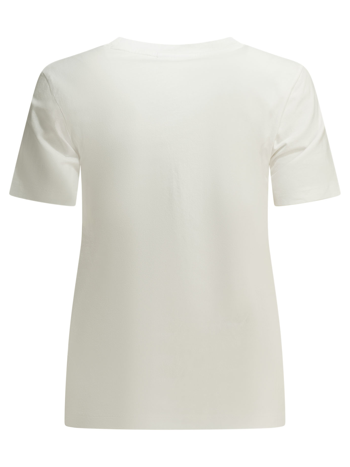 [MAISON KITSUNE] T-shirts FW26 MRWJT11KJ7026P100