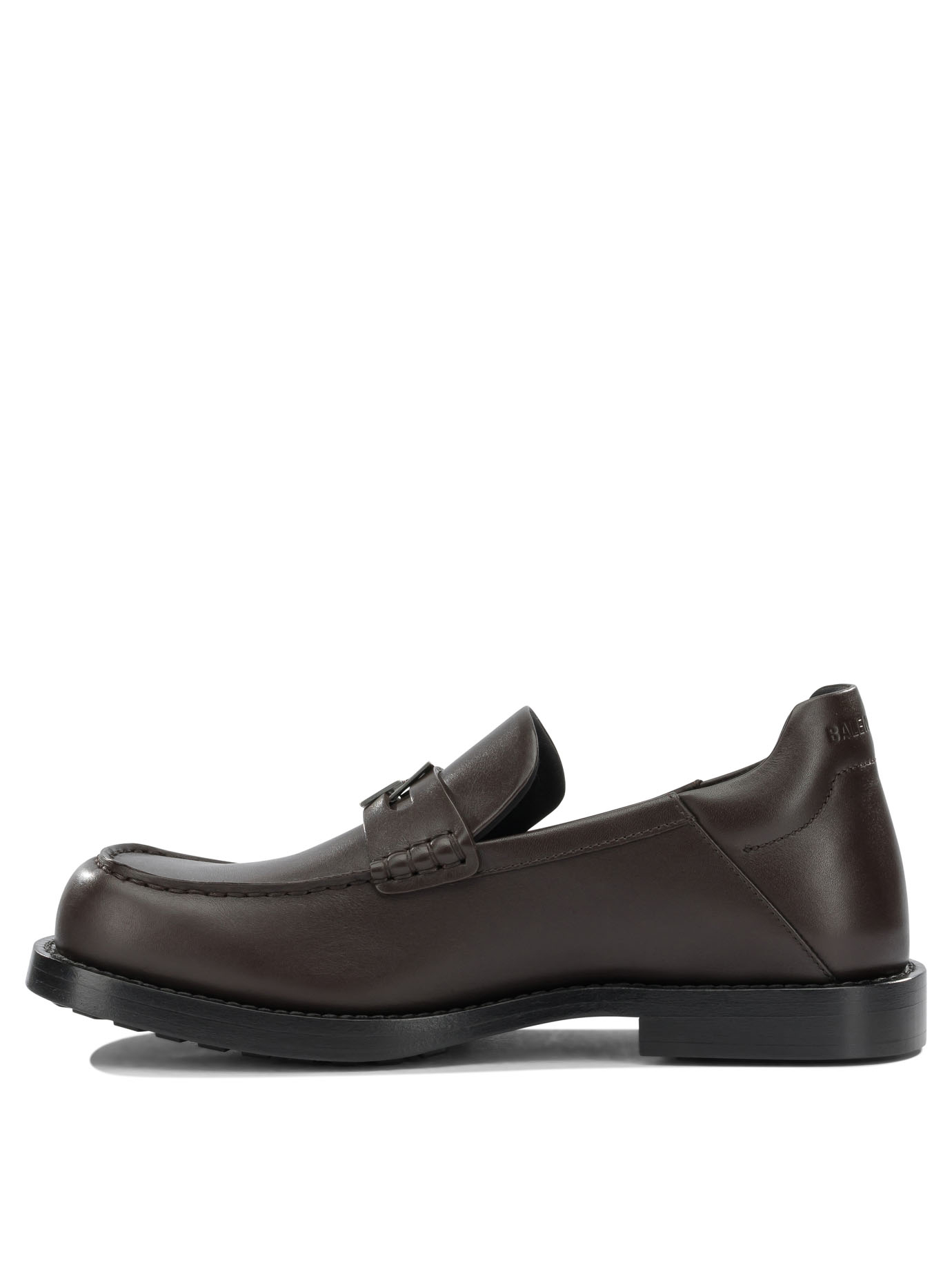 [Balenciaga] Loafer FW26 876328WCEL12321