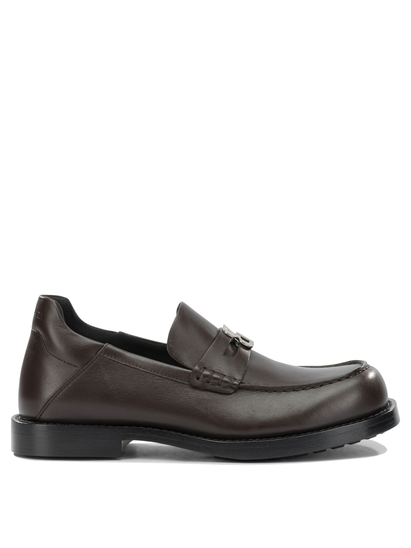 [Balenciaga] Loafer FW26 876328WCEL12321