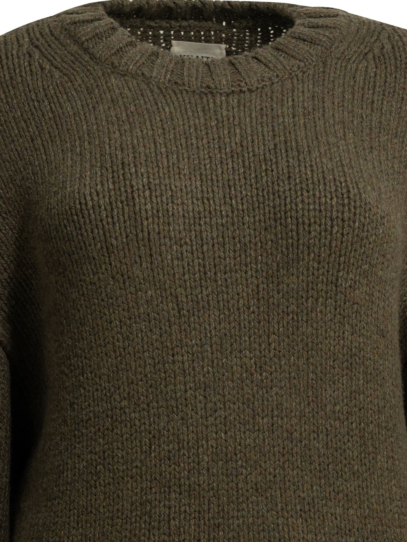 [KHAITE] Knitwear FW26 18273645777
