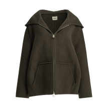 [KHAITE] Jacket FW26 6243547716