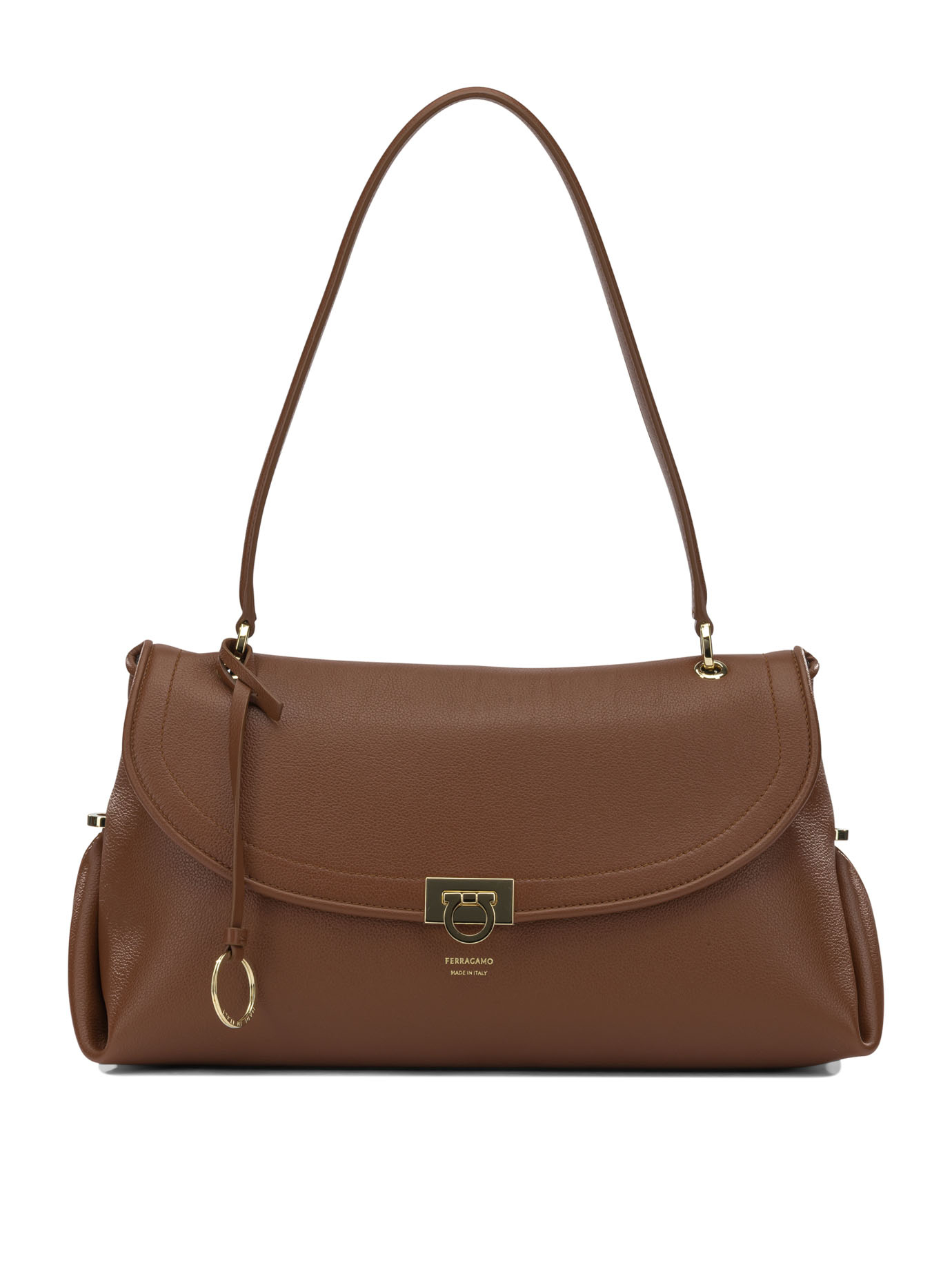 [Ferragamo] Shoulder bag FW26 0796520