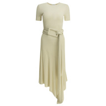 [Alaia] Dress FW26 AA9R3137J090D102