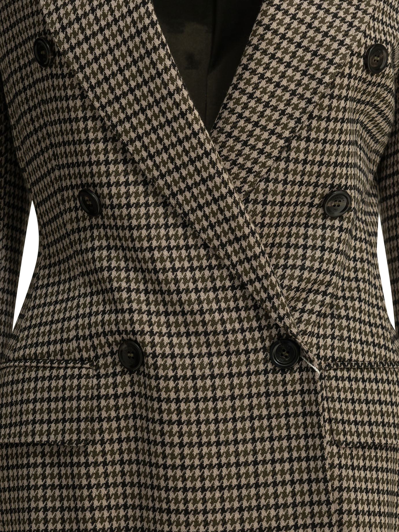 [Max Mara] Blazer FW26 2621916091600MXMECCELSO001