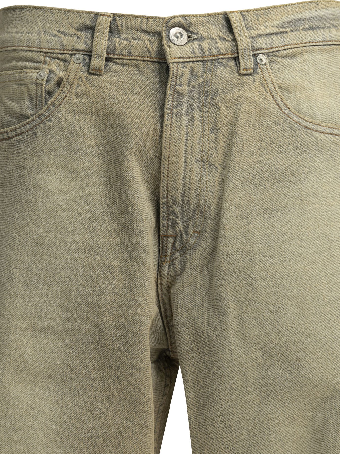 [Our Legacy] Jeans FW26 M4265TWOWOLFPACK