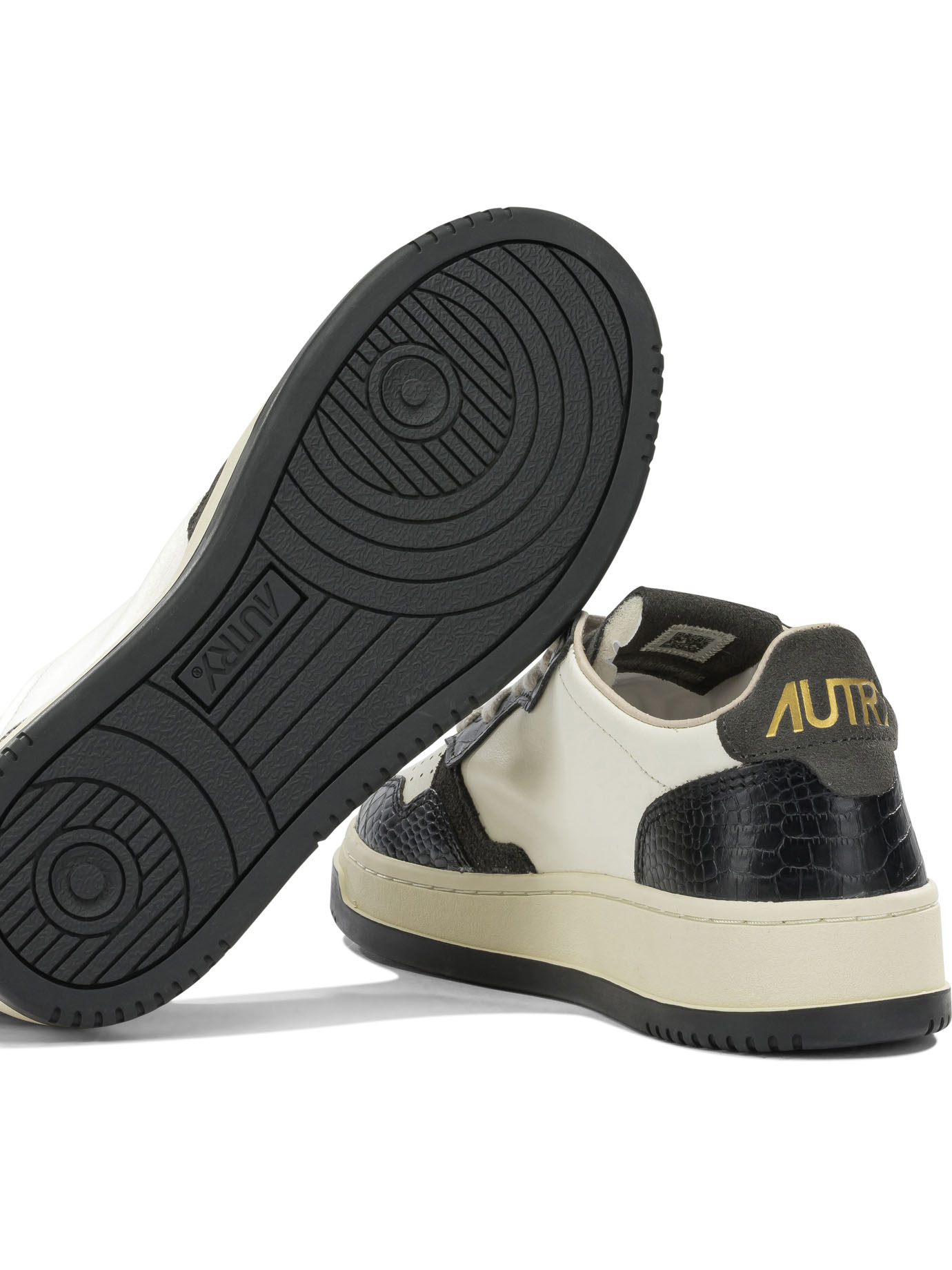 [AUTRY] Sneakers FW26 AULWCZ05