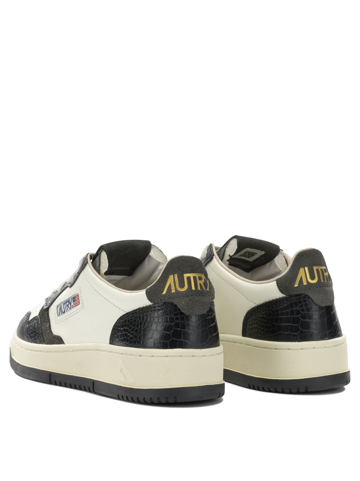 [AUTRY] Sneakers FW26 AULWCZ05
