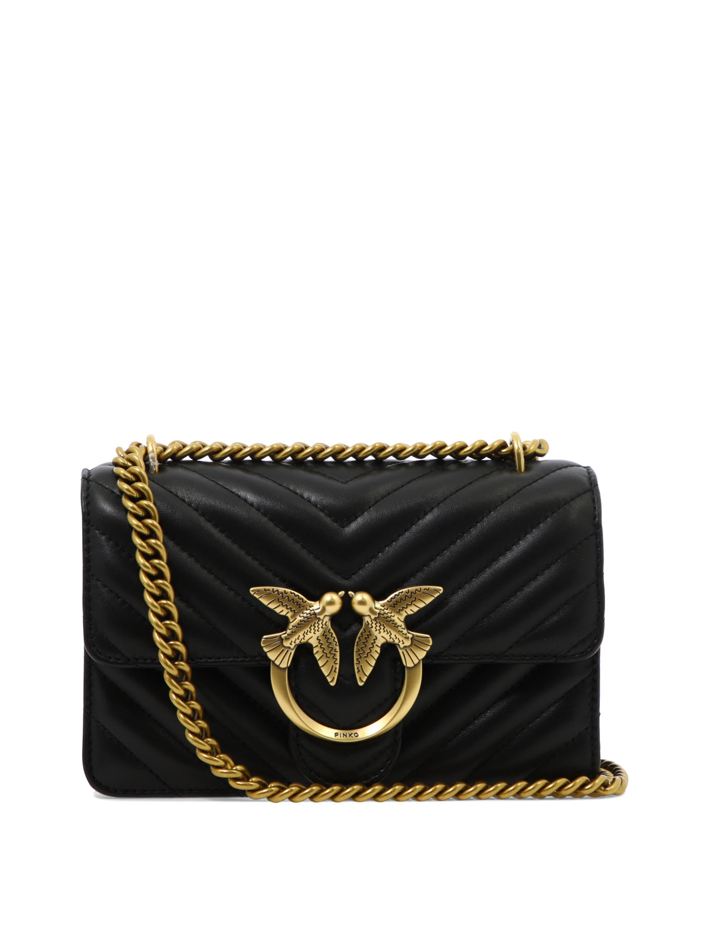 [PINKO] Cross body bag FW26 100074A0GKZ99Q