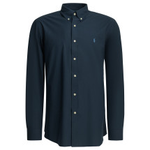 [Polo Ralph Lauren] Shirts FW26 710928255001NEWPORT NAVY