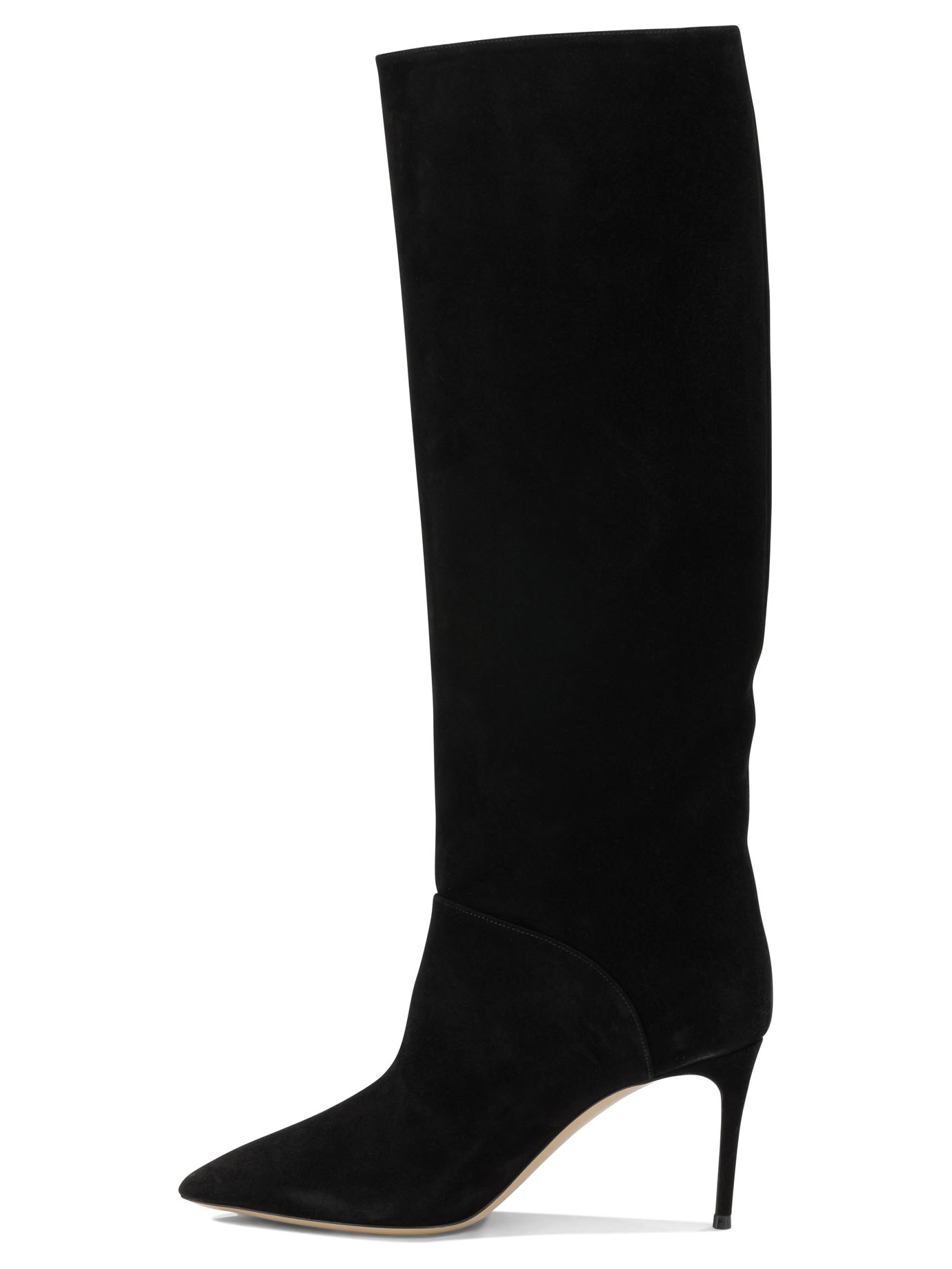 [Casadei] Long Boots FW26 1S340Y0801RENNA9000