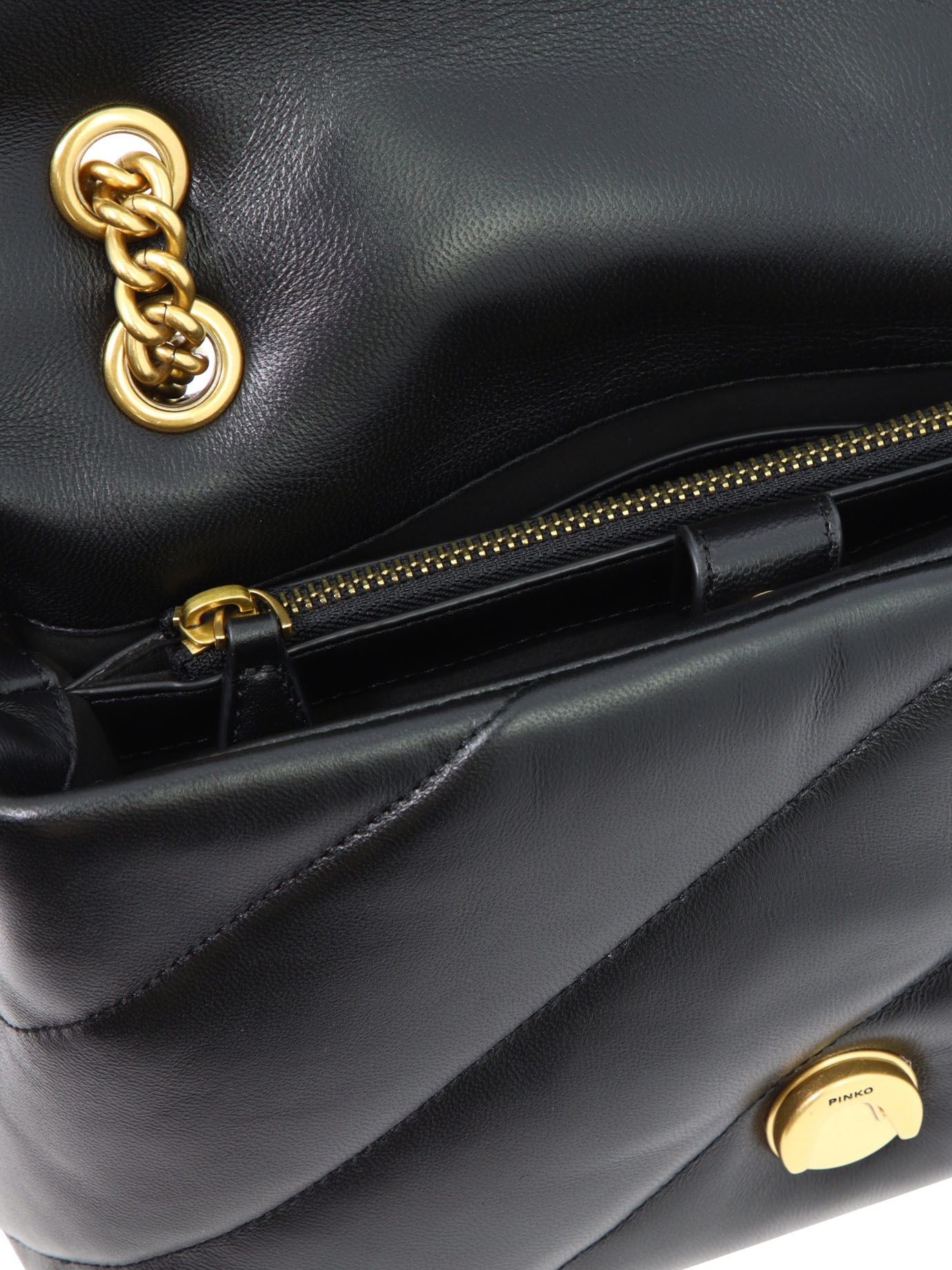 [PINKO] Cross body bag FW26 100039A0F2Z99Q