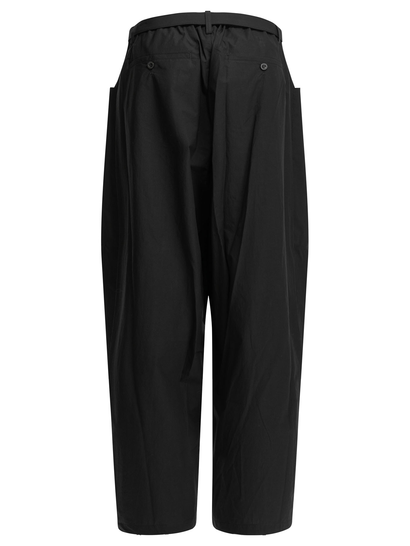[Sacai] Trousers FW26 26-04043M001