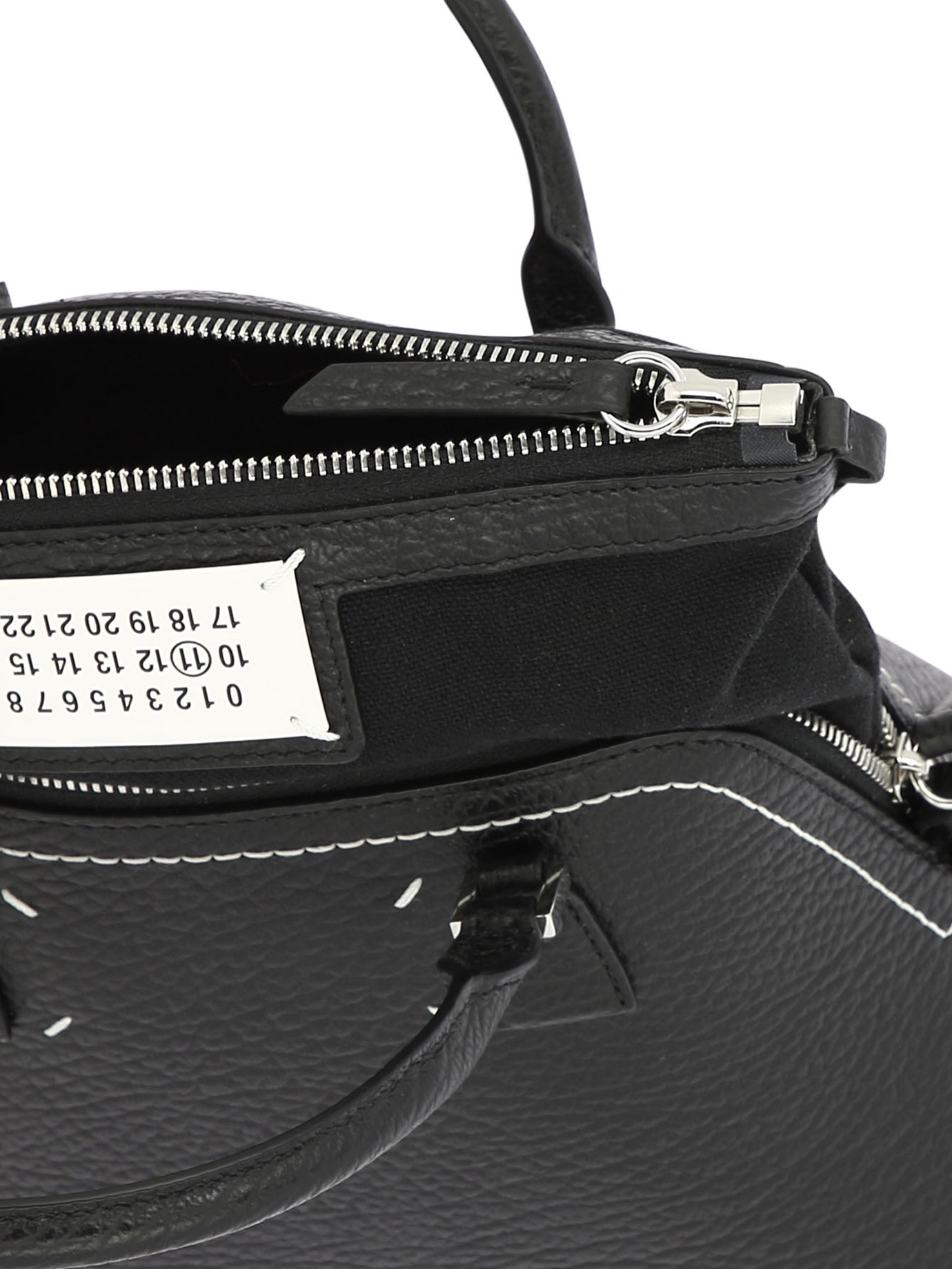 [Maison Margiela] Bag FW26 S56WG0082P4455T8013