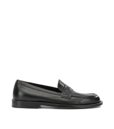 [Pomme D'Or] Loafer FW26 1311AGLOVE NERO