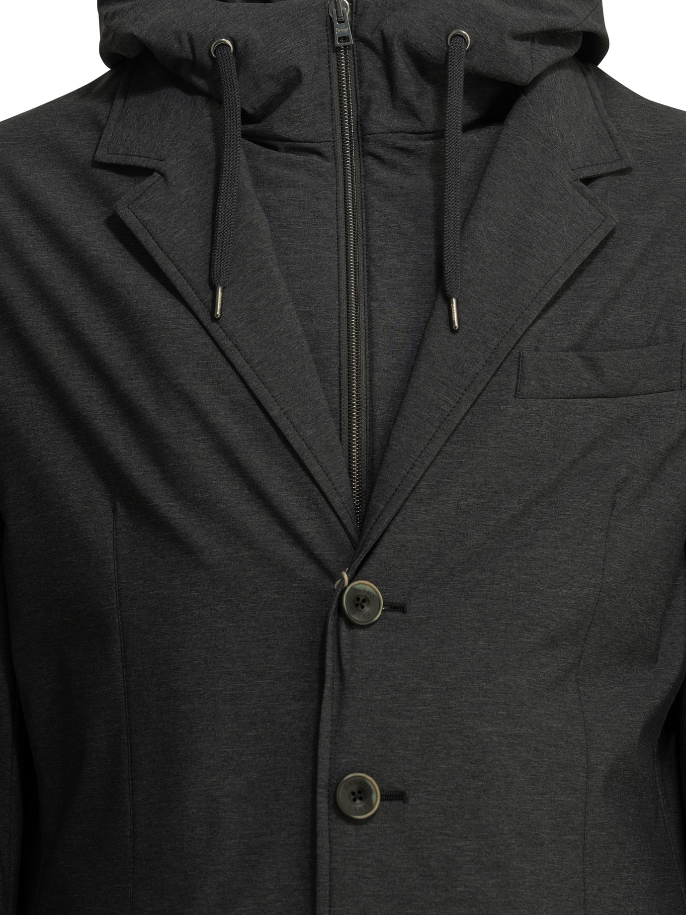 [Herno] Blazer FW26 GA00018UR12742S9490