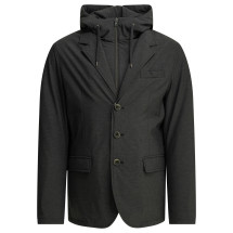 [Herno] Blazer FW26 GA00018UR12742S9490
