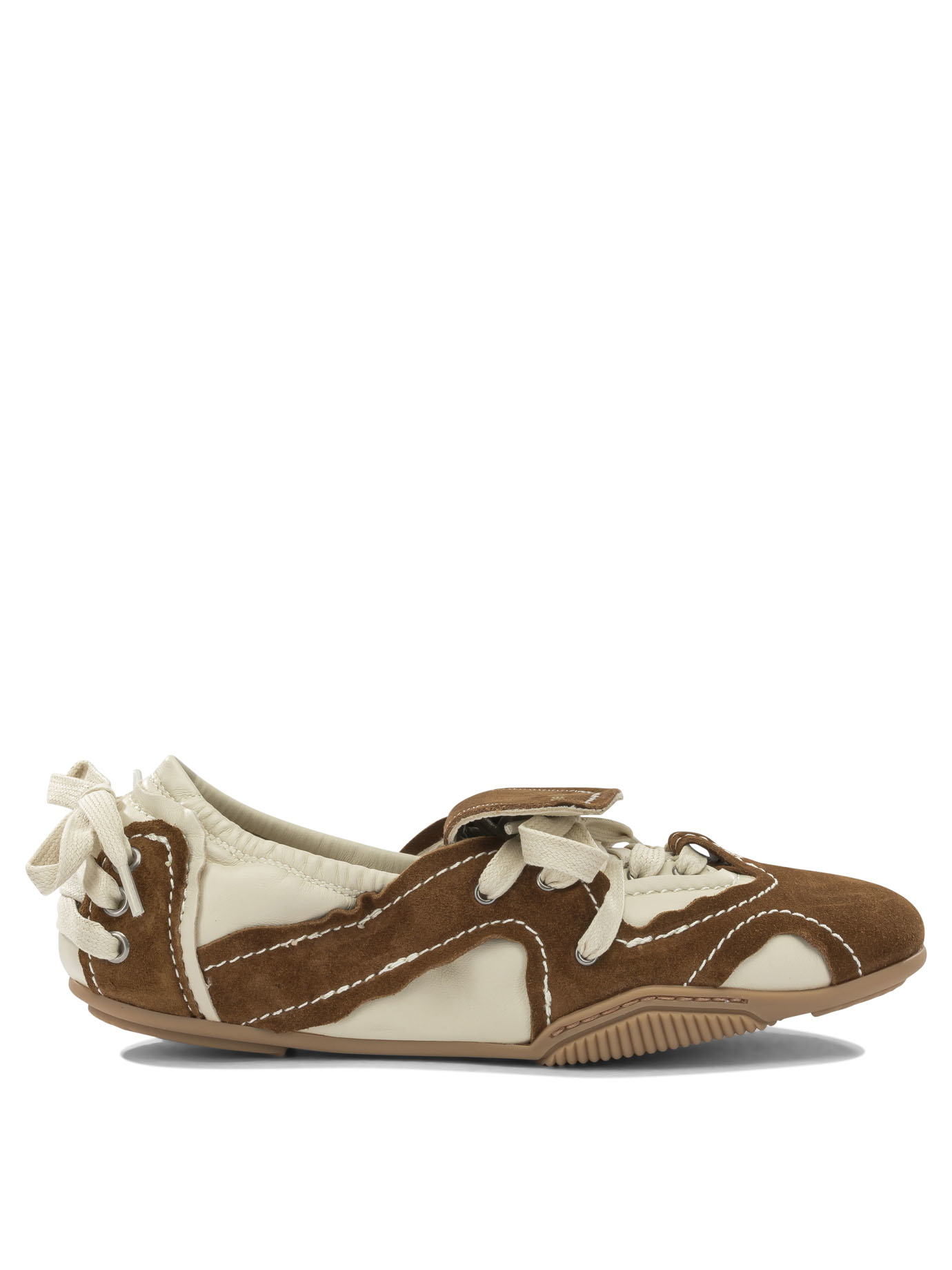 [Acne Studios] Sneakers FW26 AD0941DZ2