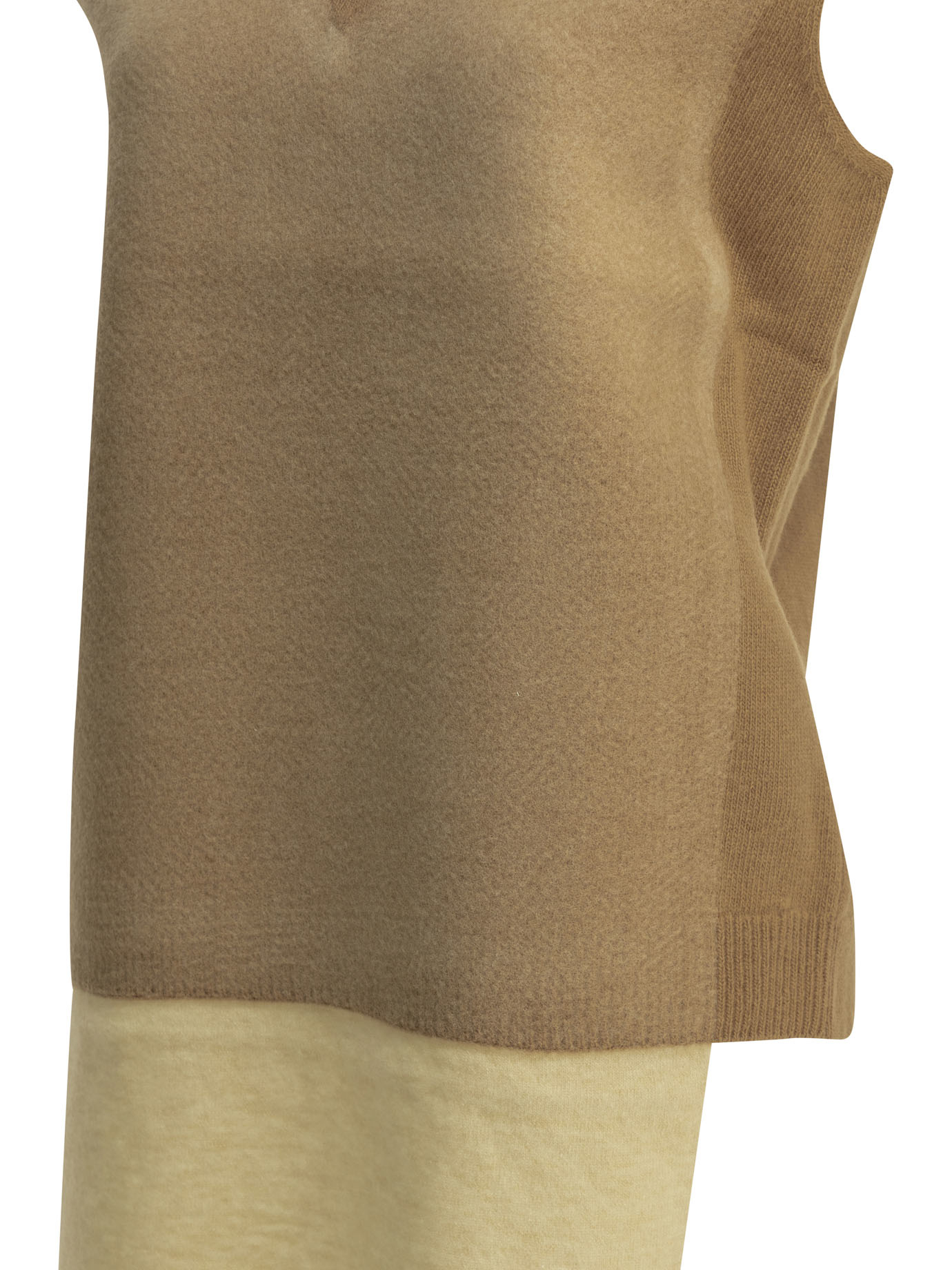 [Maison Margiela] Vest FW26 S51FB0086M13304131F