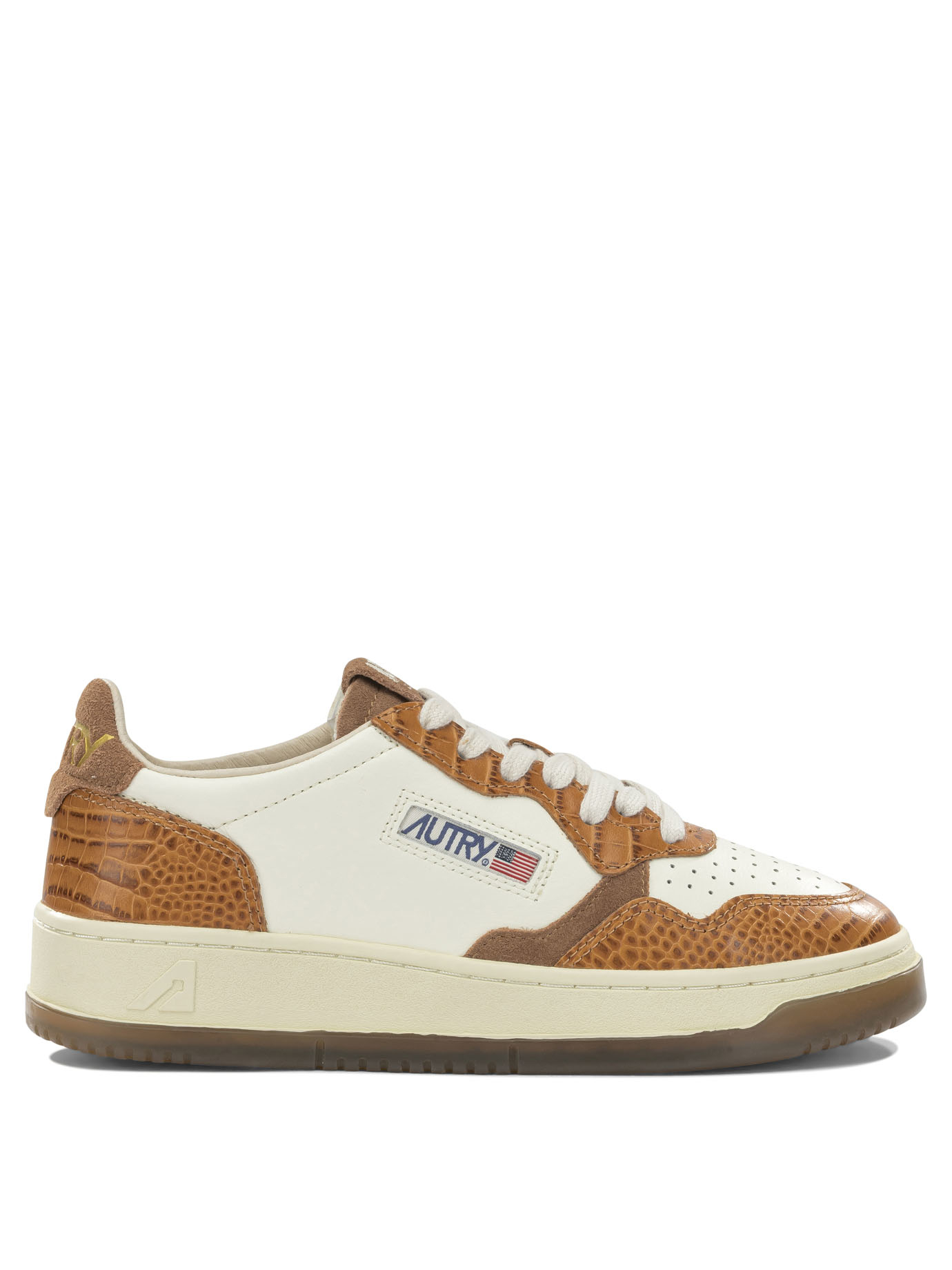 [AUTRY] Sneakers FW26 AULWCZ04