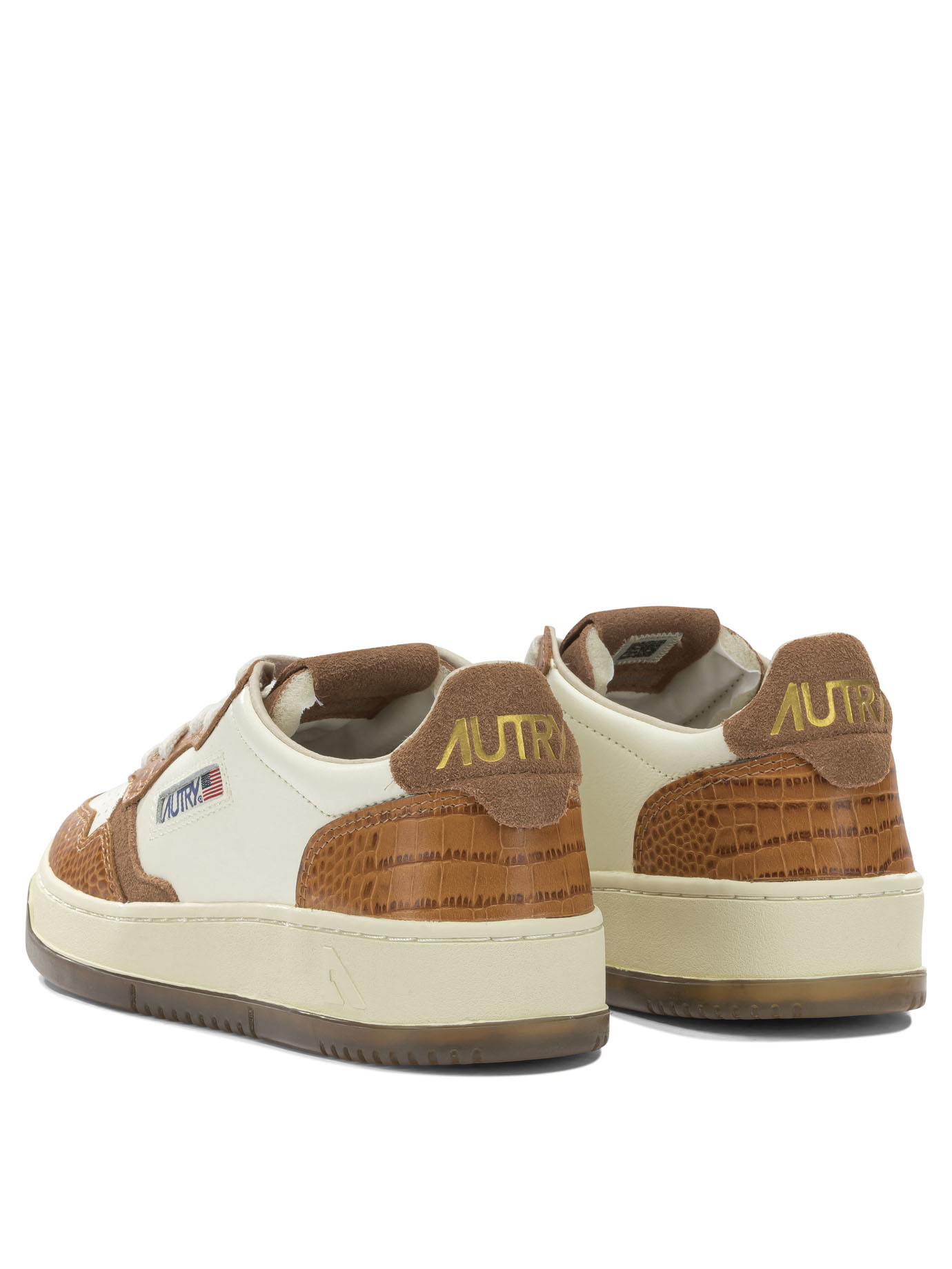 [AUTRY] Sneakers FW26 AULWCZ04