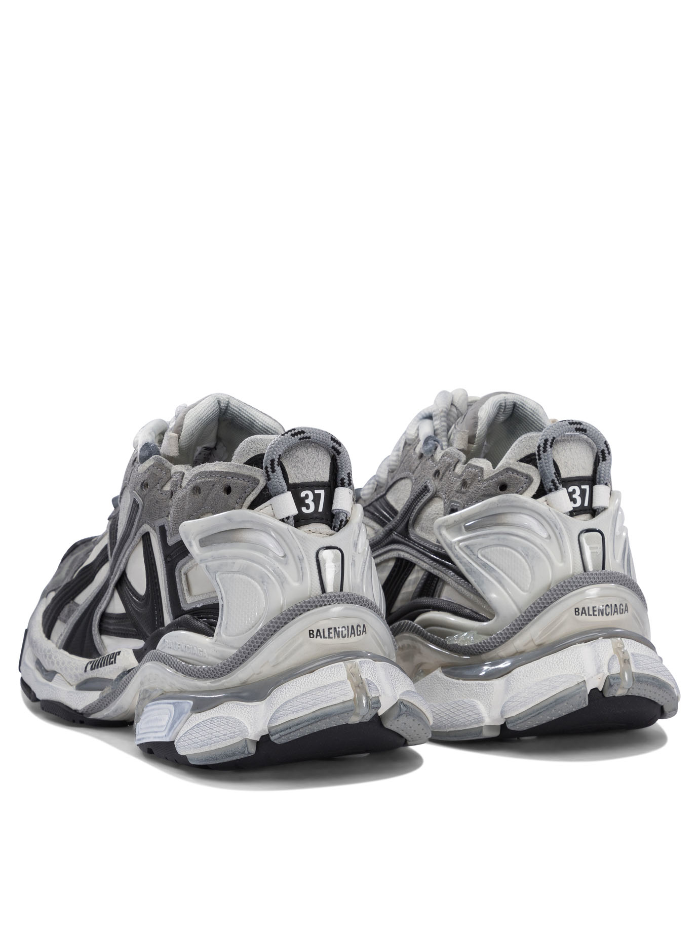 [Balenciaga] Sneakers FW26 772767W3RNY9012