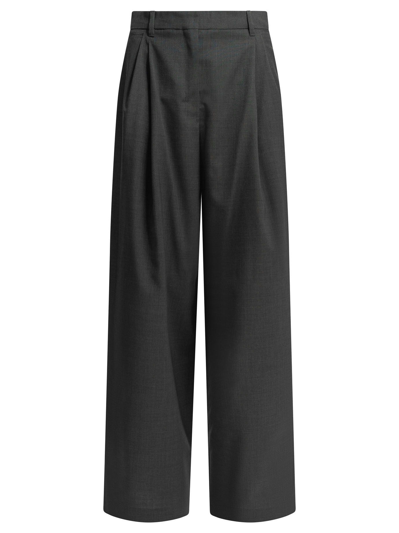 [Max Mara S] Pants FW26 2629136091600SMMTARO016
