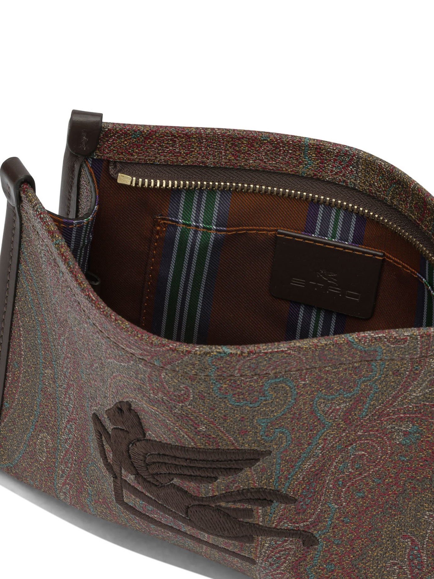 [Etro] Shoulder bag FW26 WP2C0014AA027M0019