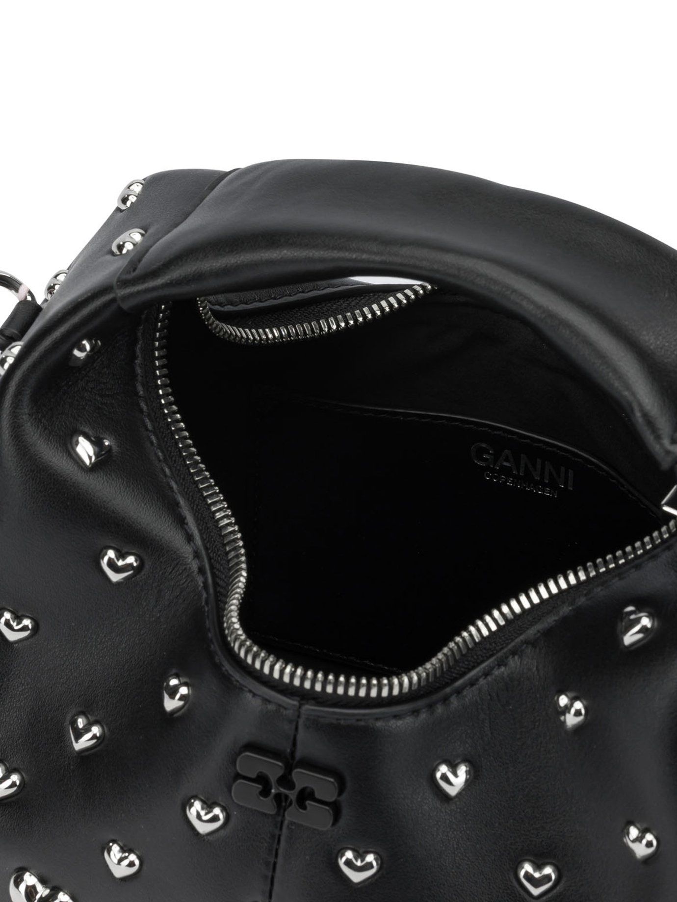 [GANNI] Bag FW26 C1040015099