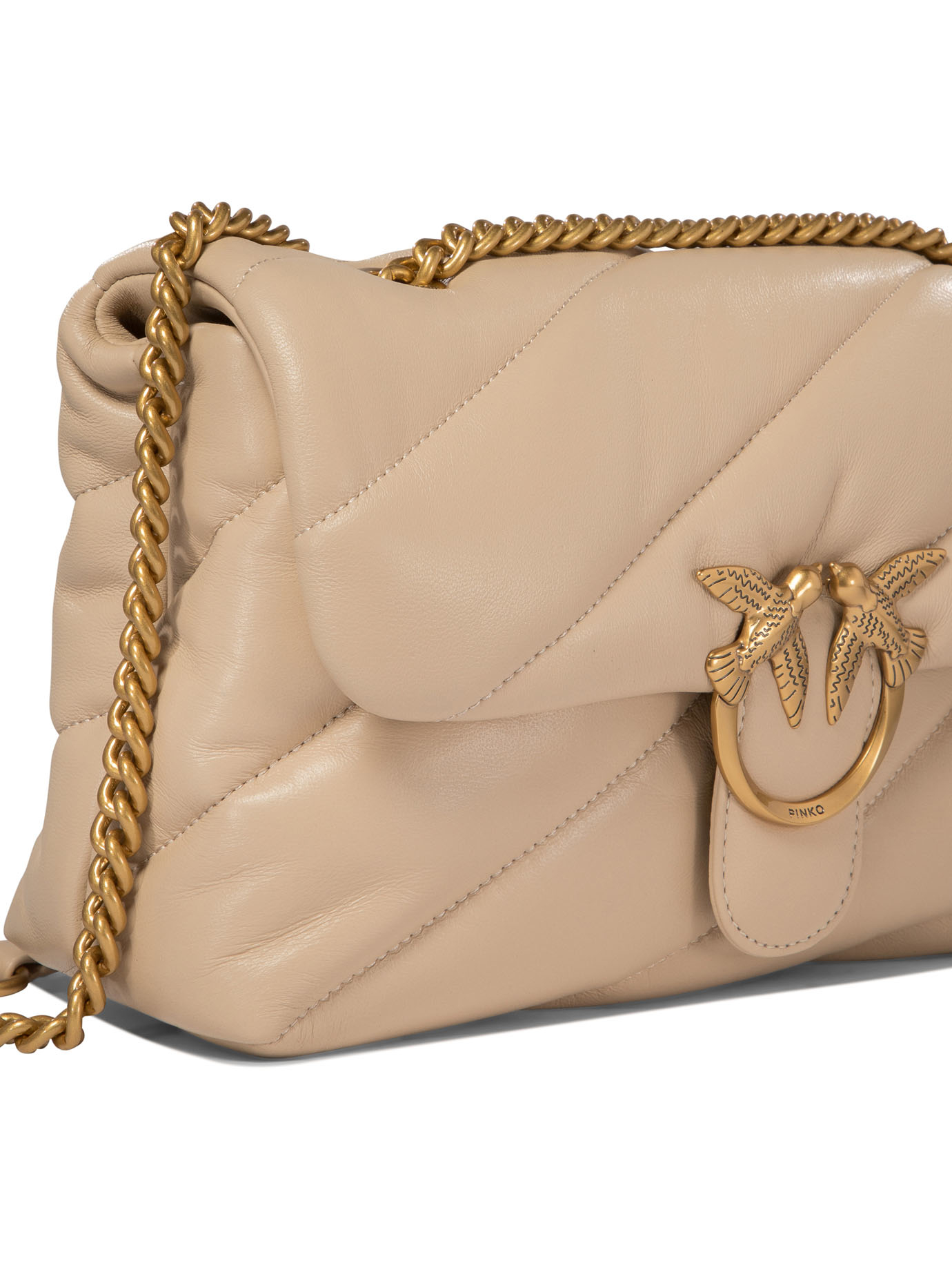 [PINKO] Cross body bag FW26 100038A0F2C50Q
