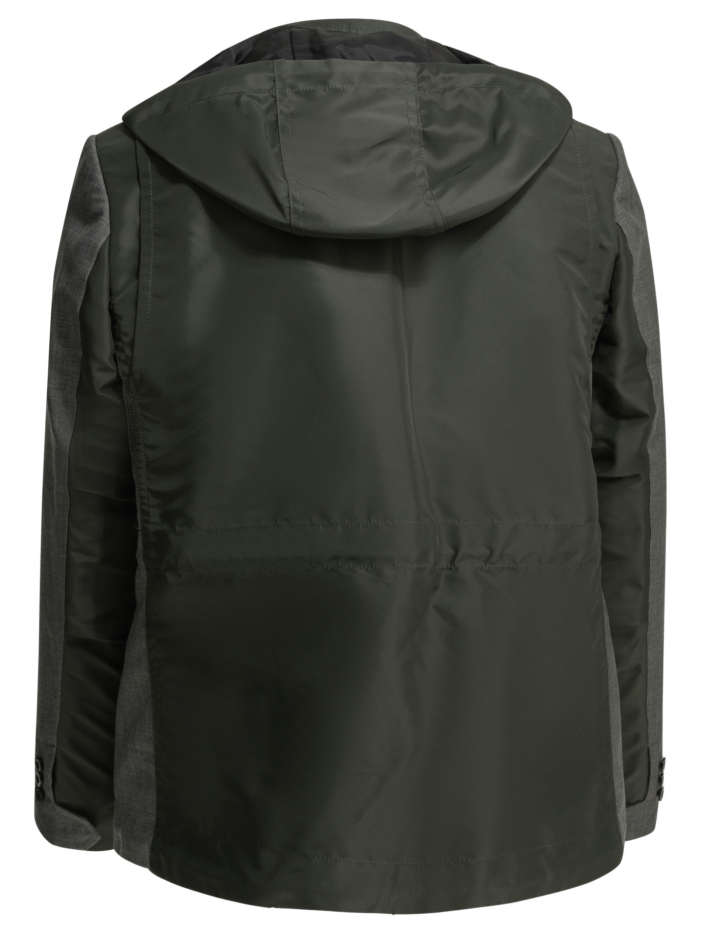 [Sacai] Blazer FW26 26-04026M342