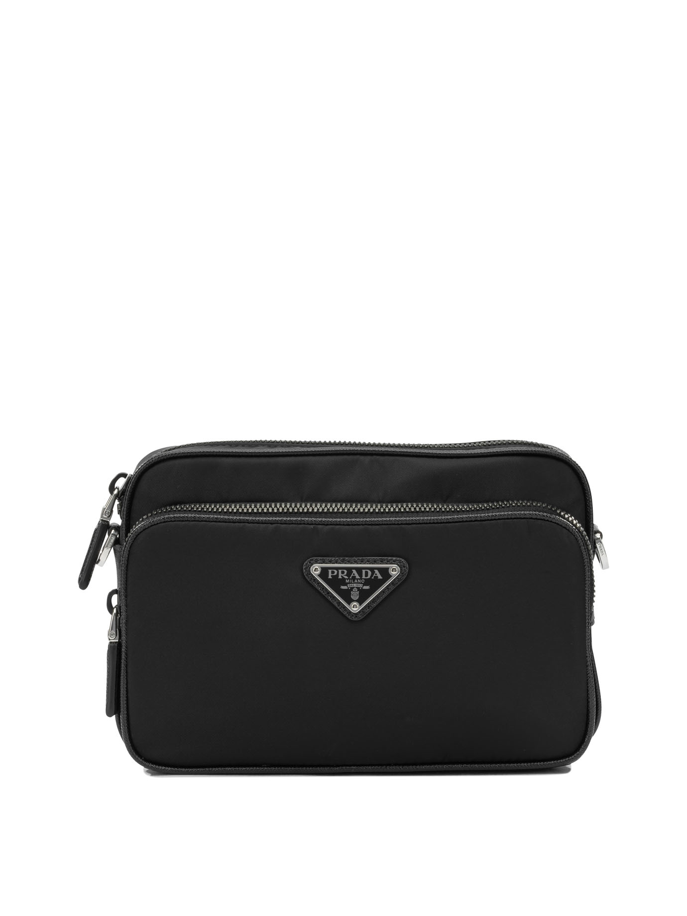 [Prada] Minibag FW26 2VH1702DMHF0002 V XOO