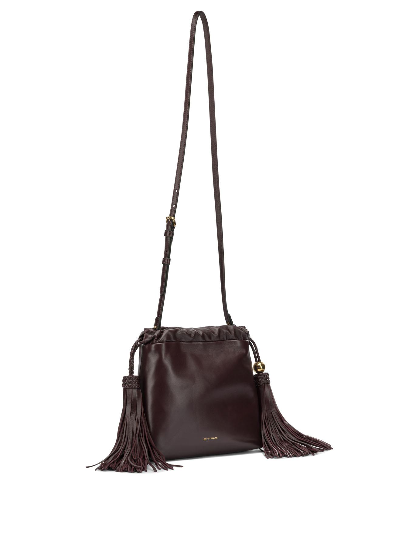 [Etro] Cross body bag FW26 WP1B0041AP466F0575