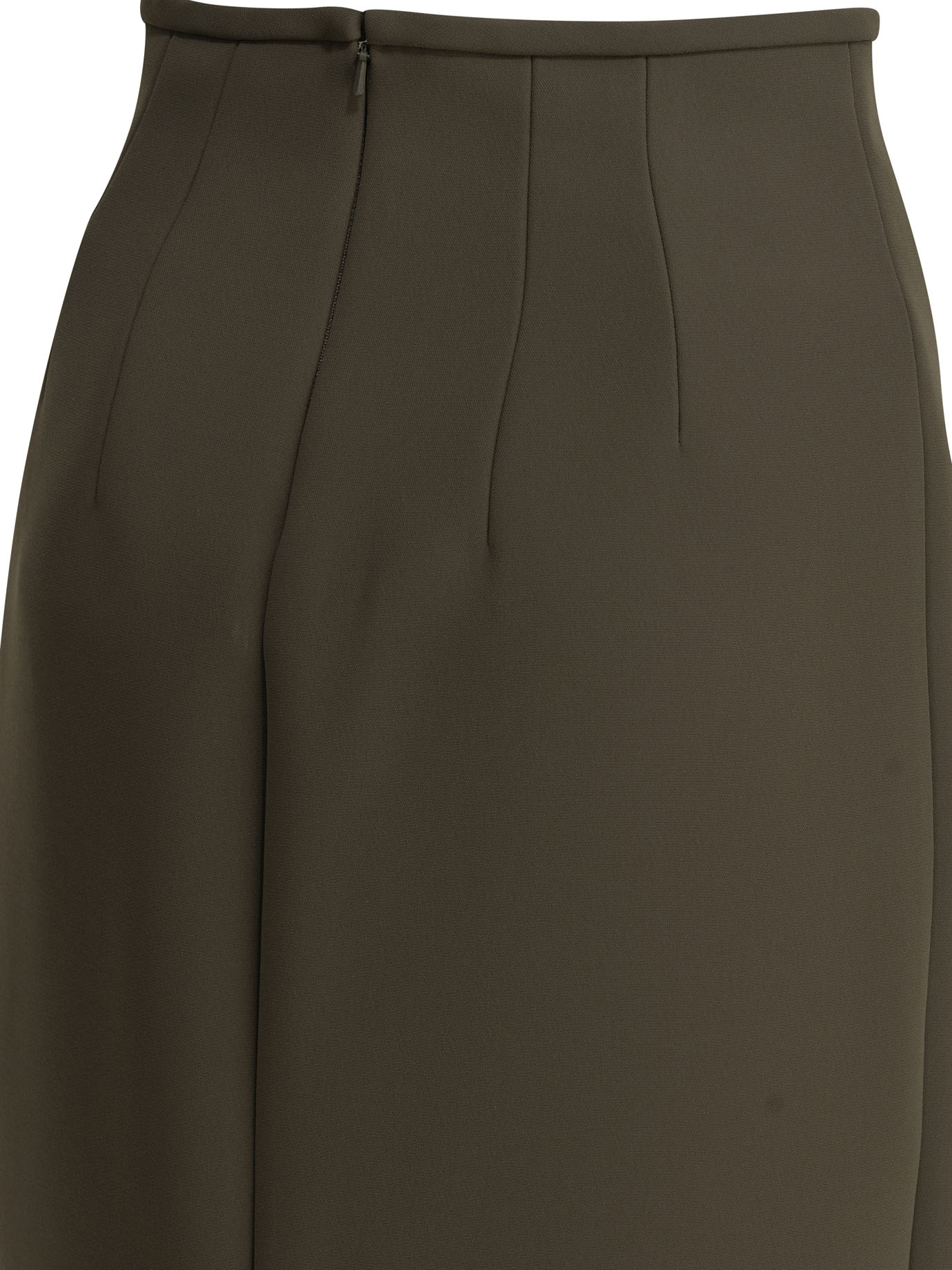 [KHAITE] Long skirt FW26 41814114659