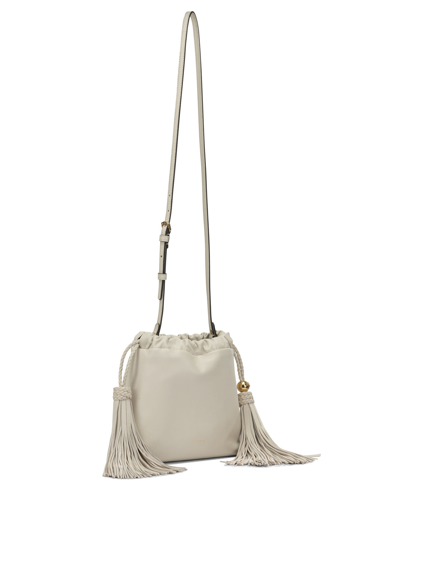 [Etro] Cross body bag FW26 WP1B0041AP466W4567