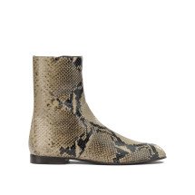[KHAITE] Boots FW26 F1106-803461