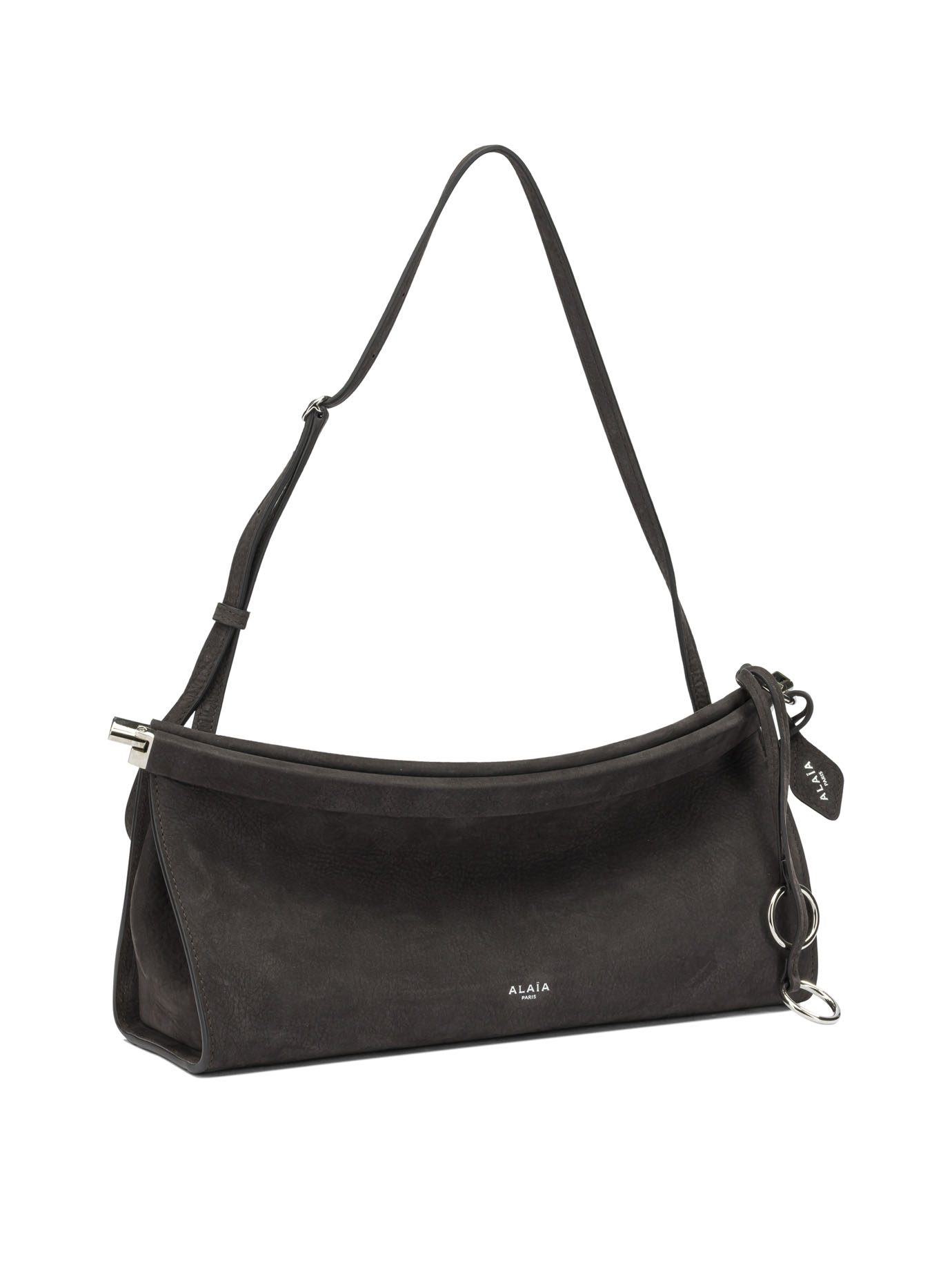 [Alaia] Shoulder bag FW26 AA1S01430CA214840