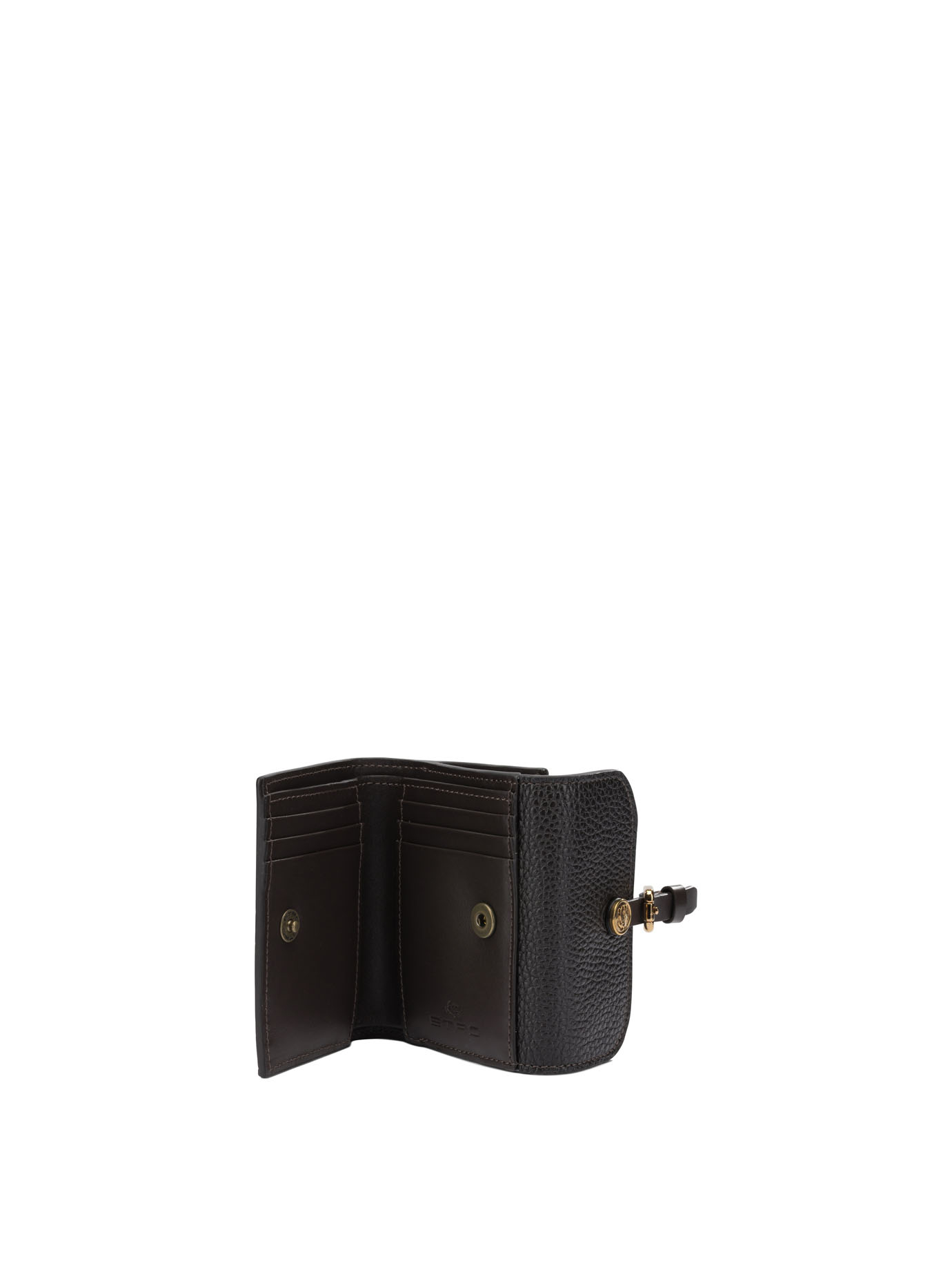 [Etro] Cardholder FW26 WP2D0021AP386  M0175