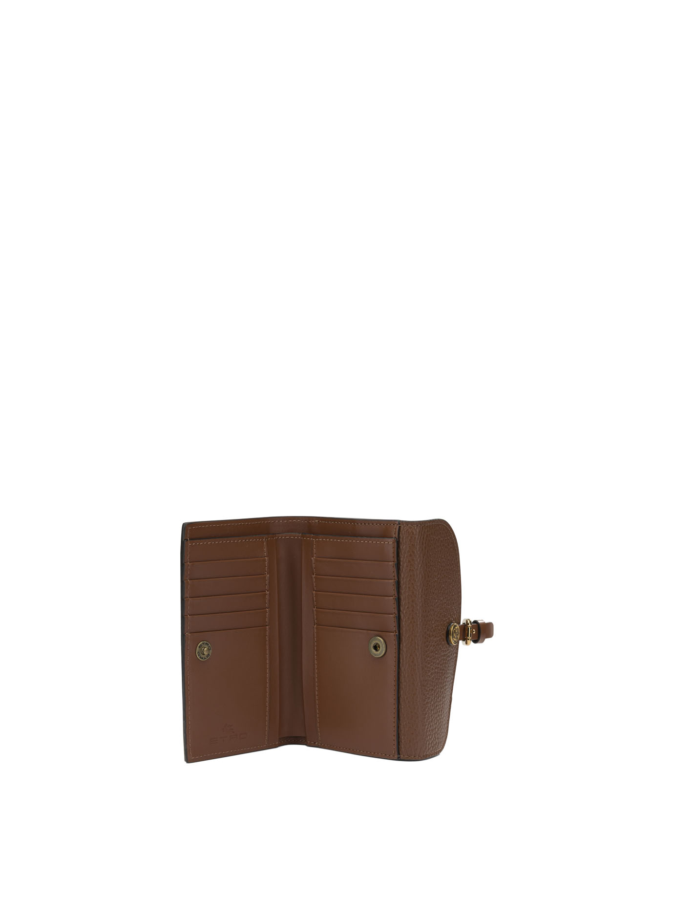 [Etro] Cardholder FW26 WP2D0019AP386  M1384