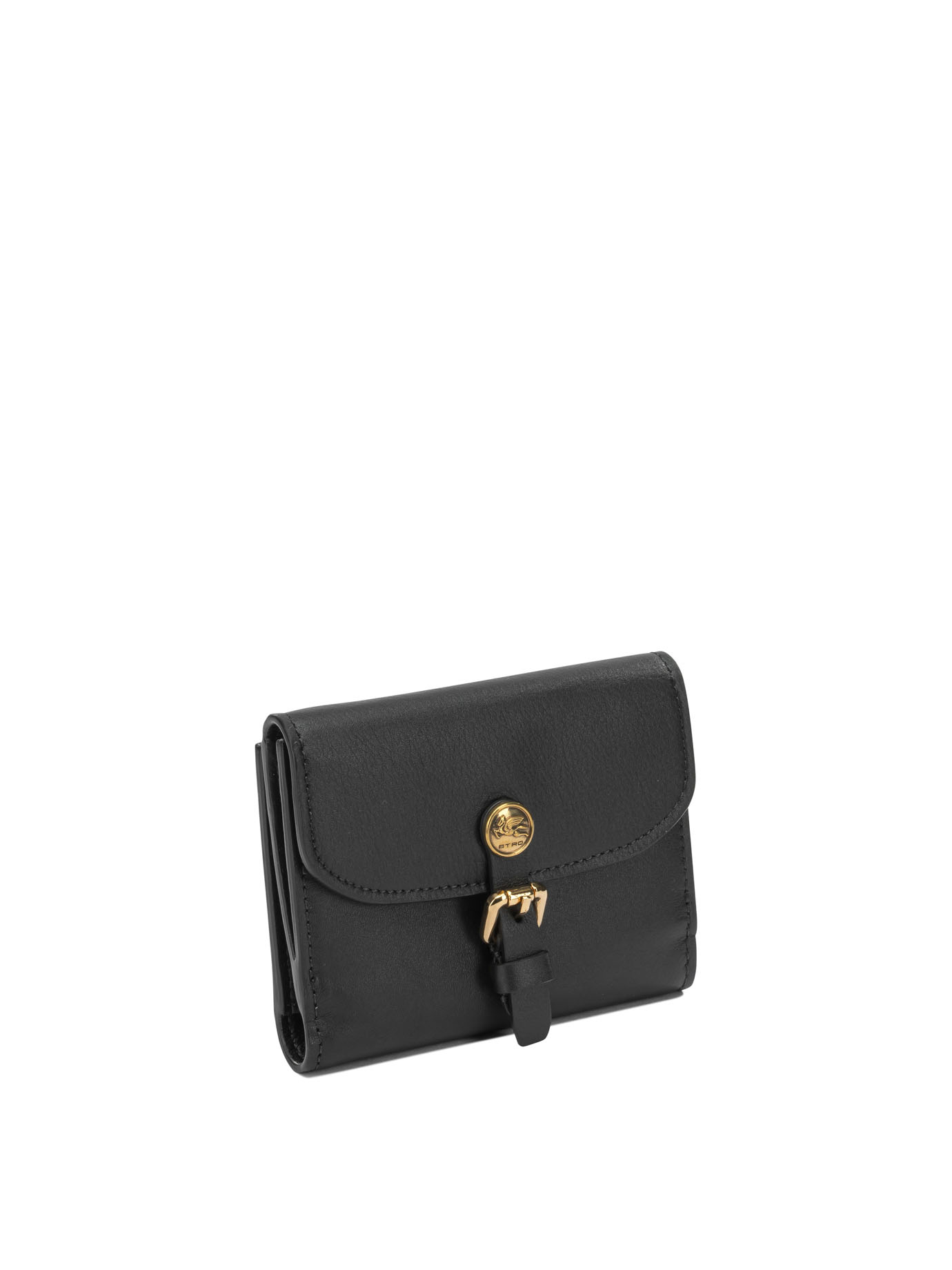 [Etro] Cardholder FW26 WP2D0021AP340  N0000