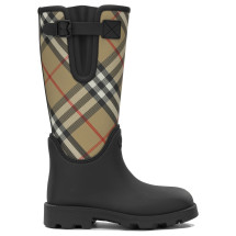 [Burberry] Rain Boots FW26 8111677