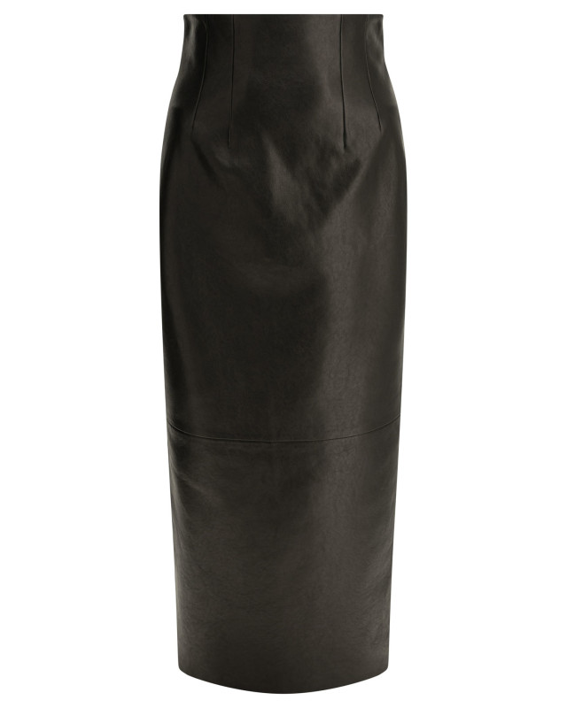 [KHAITE] Long skirt FW26 4108729200