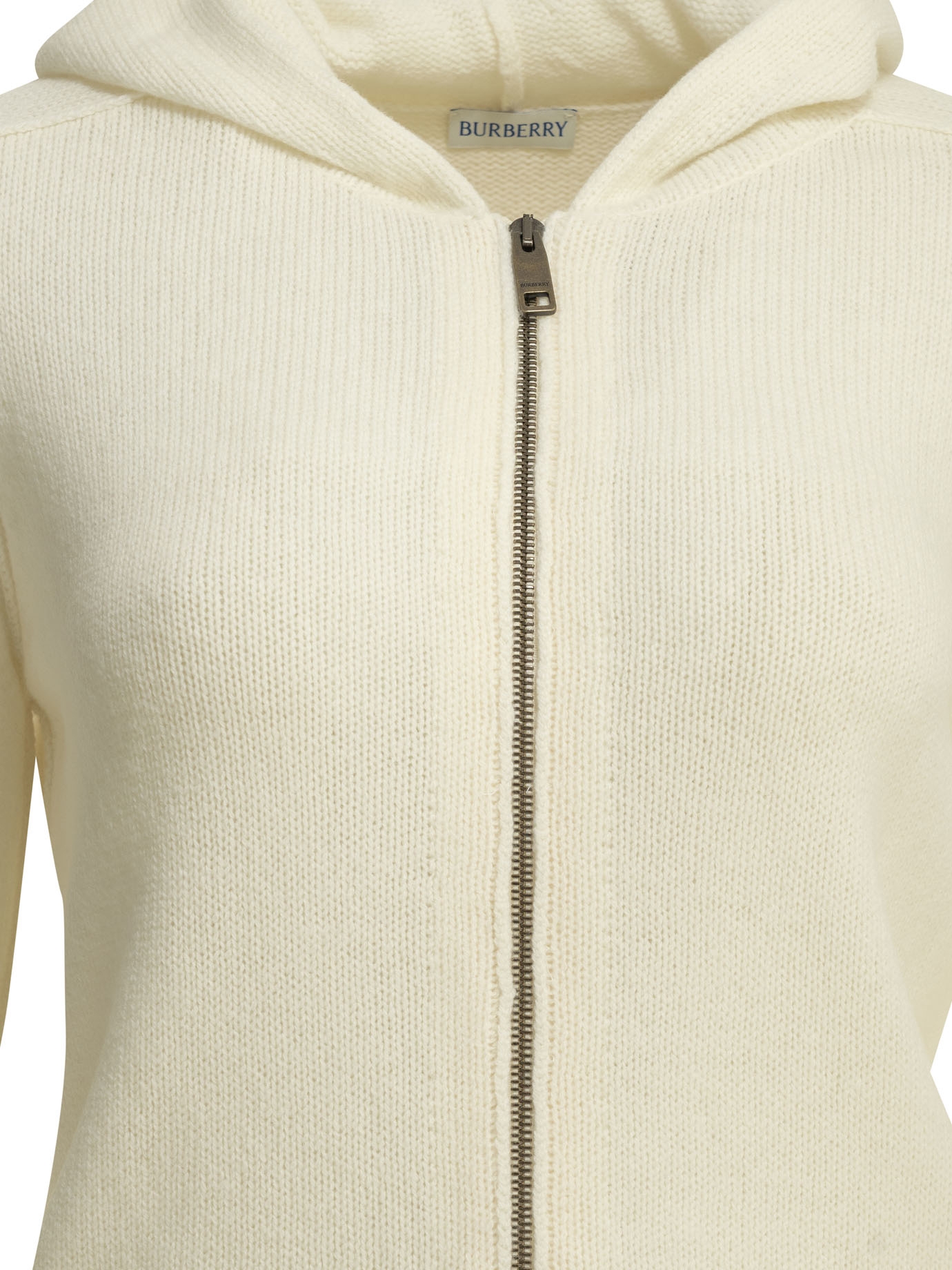 [Burberry] Zip up FW26 8127143